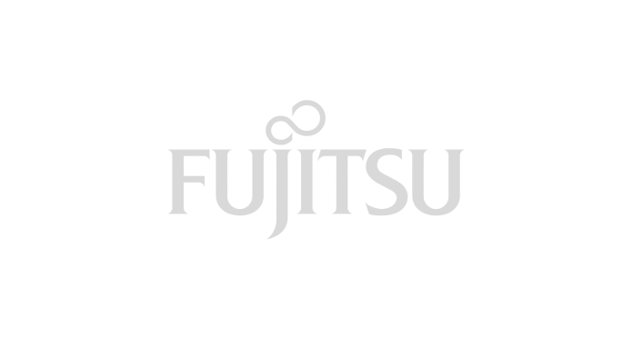 FUJITSU